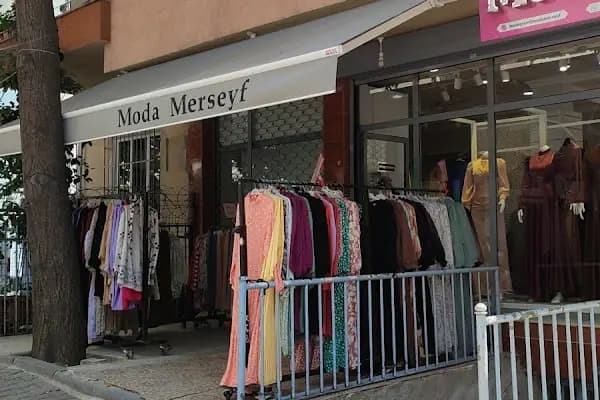 Moda Merseyf - Kadın giyim mağazası - İstanbul Avcılar