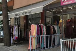 Moda Merseyf