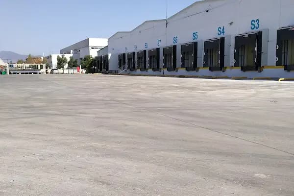 Platin Depo - Depo - Antalya Döşemealtı