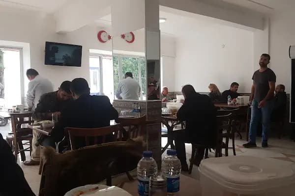 Milaslılar Lokantası - Restoran - Muğla Menteşe
