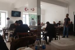 Milaslılar Lokantası