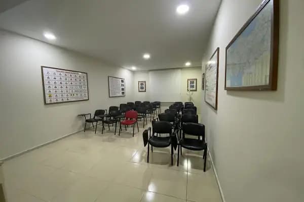 ŞAHİNTEPE SÜRÜCÜ KURSU - Sürücü Kursu - Gaziantep Şahinbey