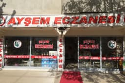Ayşem Eczanesi
