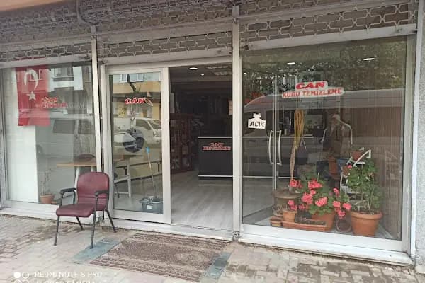 Can Kuru Temizleme - Kuru Temizlemeci - İstanbul Bayrampaşa