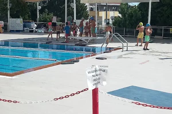 Buca Tenis Kulübü - Tenis Kulübü - İzmir Buca