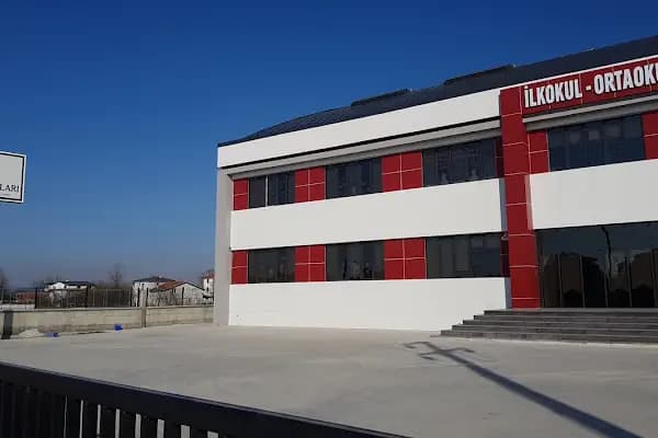 ÖZEL KALE OKULLARI SAKARYA KAMPÜS - Okul - Sakarya Adapazarı