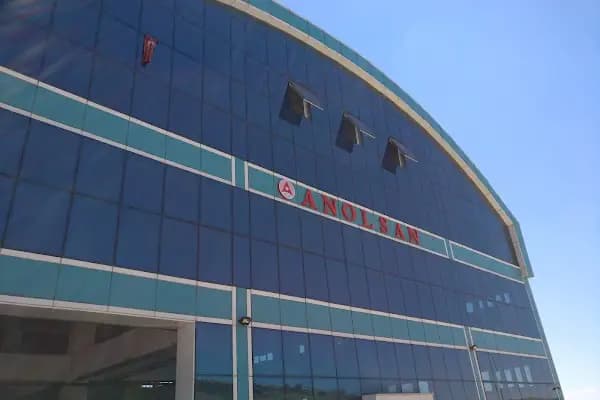 Anolsan (Fabrika) Anadolu Oluklu Mukavva Kutu - Üretici - Ankara Etimesgut