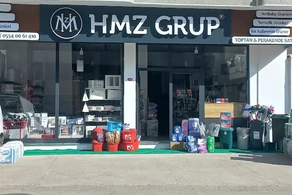 Hmzgrup - Temizlik ürünleri Tedarikçisi - Trabzon Akçaabat