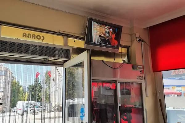 Karagöz Et Mangal - Restoran - Bursa Orhaneli