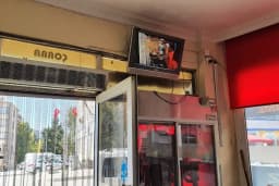 Karagöz Et Mangal