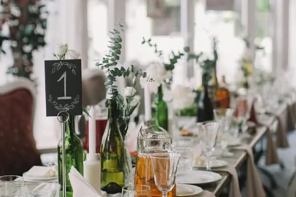 Arnavutköy Bereket Catering - Catering Tedarikçisi - İstanbul Avcılar