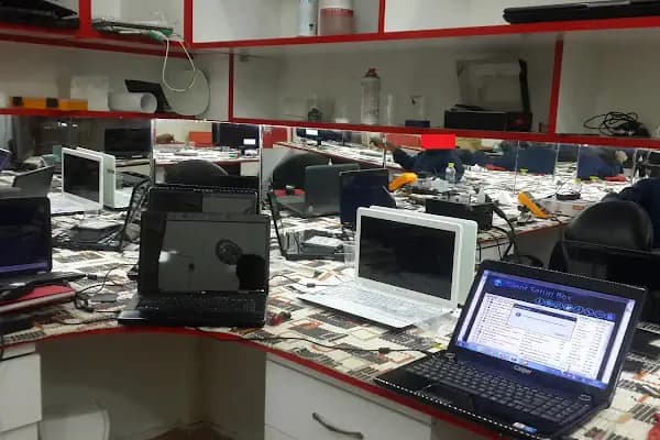 Bilgi Teknik Bilgisayar Konya - Bilgisayar Destek ve Hizmetleri - Konya Karatay