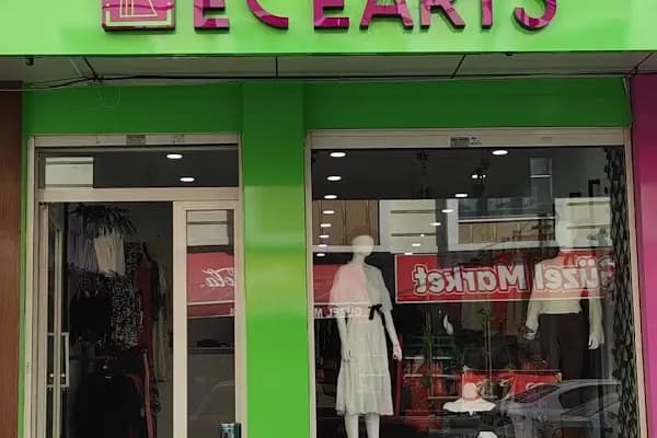 Ecearis Butik - Kadın giyim mağazası - İstanbul Avcılar