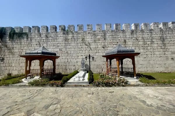 Bursa Mevlevihanesi - Cami - Bursa Osmangazi