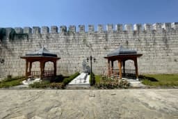 Bursa Mevlevihanesi