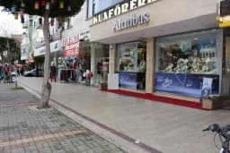 Altınbaş Alanya
