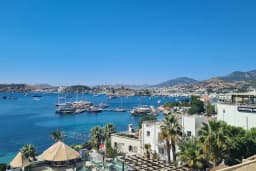 Diamond of Bodrum Hotel