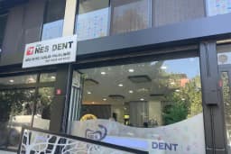 Özel Nes Dent Ağız ve Diş Sağlığı Polikliniği