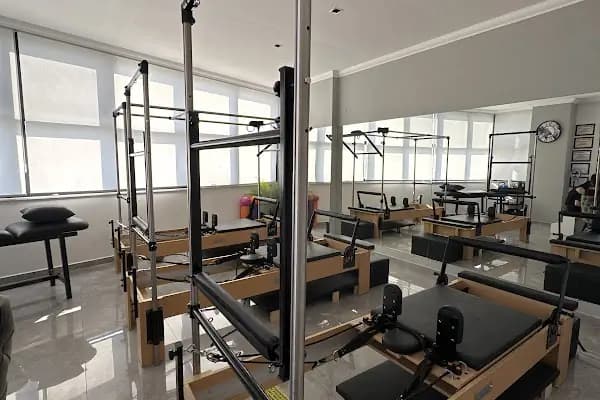 Vega-Fizyoterapi Alanya - Sağlıklı Yaşam Merkezi - Antalya Alanya
