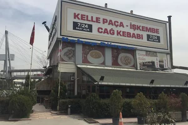 Yasin Usta Lahmacun &amp; Pide - Restoran - Kocaeli İzmit