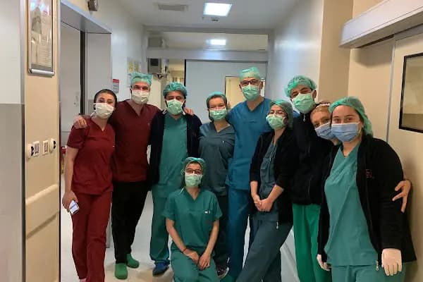 Ataşehir Cerrahi - Doktor - İstanbul Ataşehir
