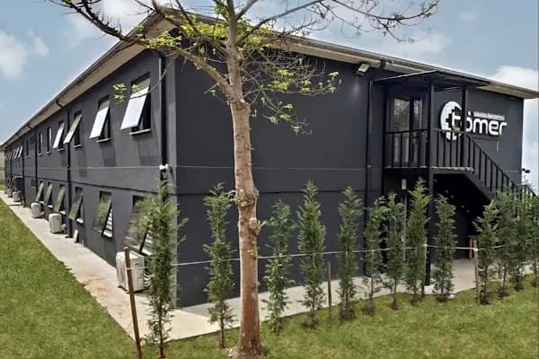 Sakarya üniversitesi tömer - Kolej - Sakarya Serdivan