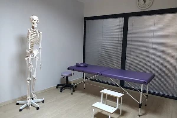 OSTEOYAŞAM ( Selda Koşar ) - Osteopat - İzmir Bayraklı