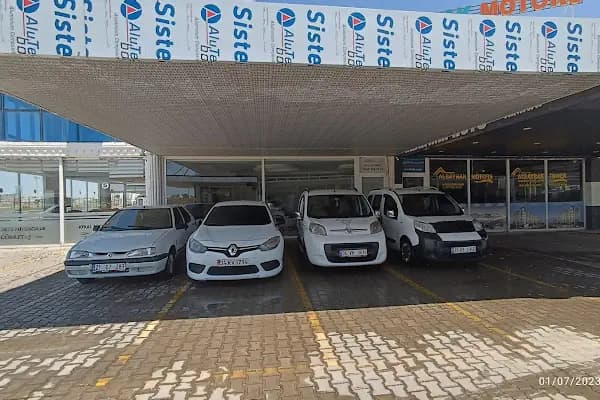 Bismil oto center - Oto Galeri - Diyarbakır Bismil
