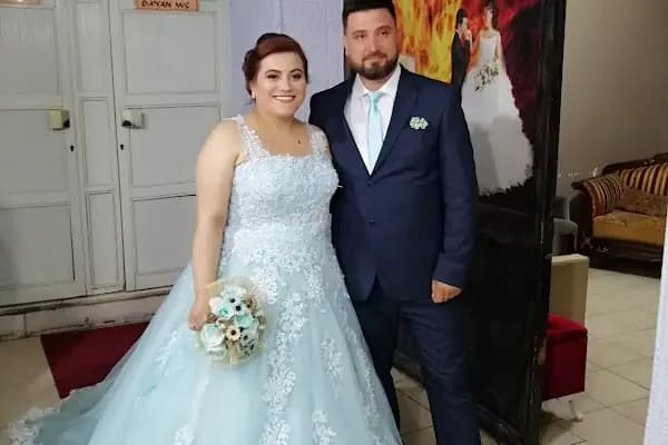 Nazlı Düğün Salonu - Düğün Salonu - İstanbul Bağcılar