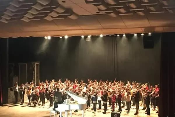 MÜZİK EĞİTİM ATÖLYESİ - Özel Ders Hizmeti - Antalya Alanya