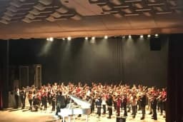 MÜZİK EĞİTİM ATÖLYESİ