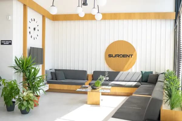 Özel Surdent Ağız Ve Diş Sağlığı Polikliniği - Dental Clinic - مركز خاص لصحة الفم والأسنان - Diş Kliniği - Bursa Osmangazi