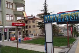 Bağlıca Altay Petshop