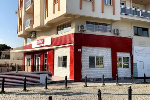 Bornova İngilizce Kursu OYDEM Almanca Kursu - İngilizce Dil Okulu - İzmir Bornova