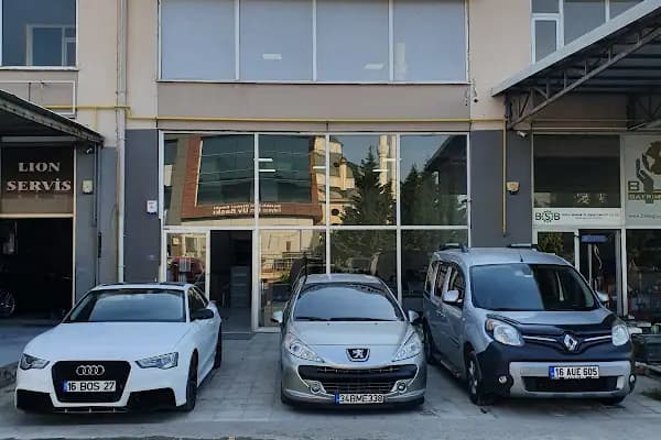 BOSS Elektromarket San. Tic. Ltd. Şti. - Elektrik Malzemeleri Satıcısı - Bursa Nilüfer