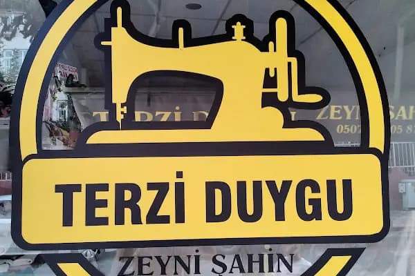 Terzi duygu - Terzi - Mersin Anamur