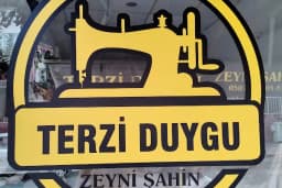 Terzi duygu