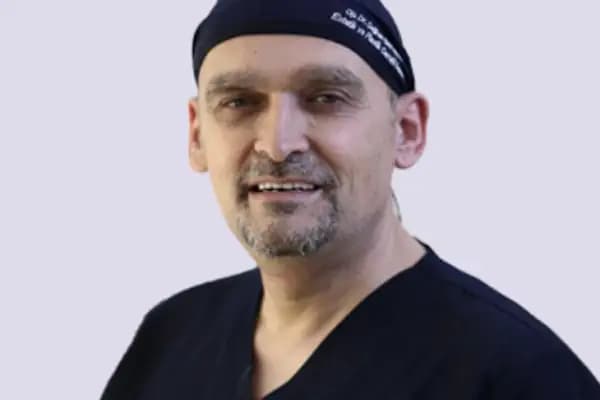 Op. Dr. Çağhan Baytekin - Estetik Cerrah - İzmir Konak