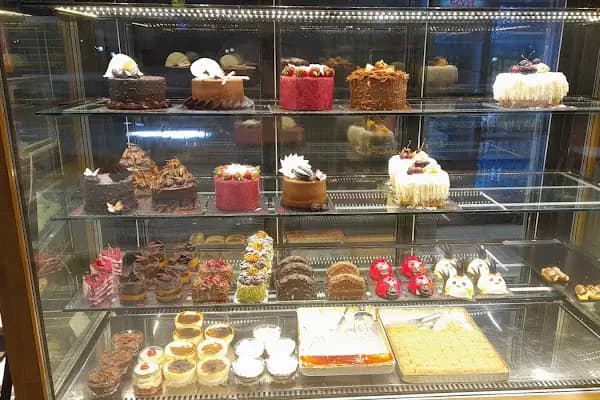 Alpnar Fırın Cafe - Kafe - Aydın İncirliova
