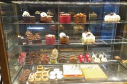 Alpnar Fırın Cafe