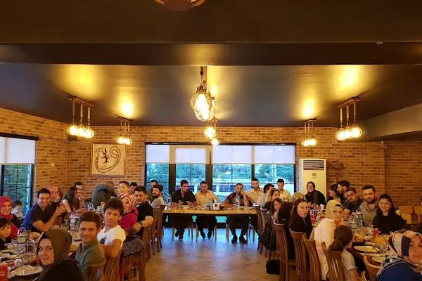 KASAPHAN STEAK HOUSE - Biftek restoranı - Kocaeli Gölcük