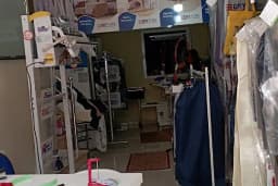 Dry Kuru Temizleme