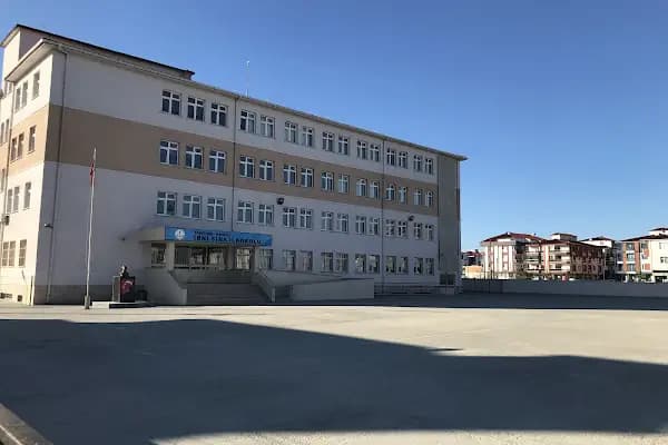 İbni Sina İlkokulu - Okul - Tekirdağ Kapaklı