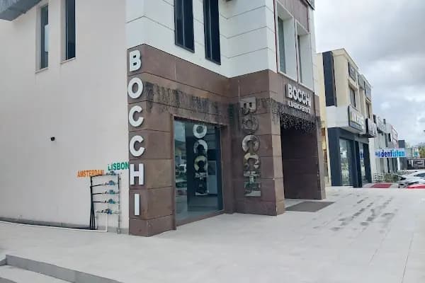 Bocchi Bodrum Showroom - Banyo Malzemeleri Mağazası - Muğla Bodrum