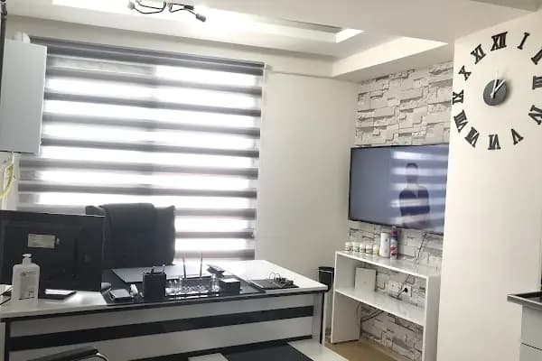 Limanlar Temizlik - Temizlik Hizmetleri - İzmir Aliağa