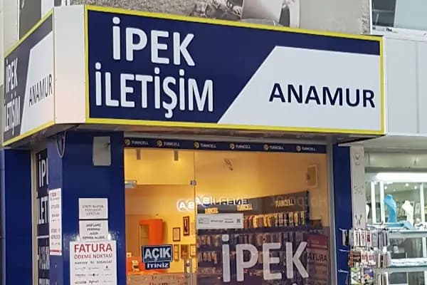 Türk Telekom - Telekomünikasyon Servis Sağlayıcısı - Mersin Erdemli