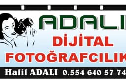 Adalı Fotoğraf