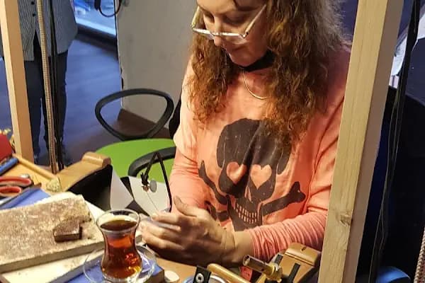 Bloom Sanat Okulu - Sanat Okulu - İstanbul Başakşehir