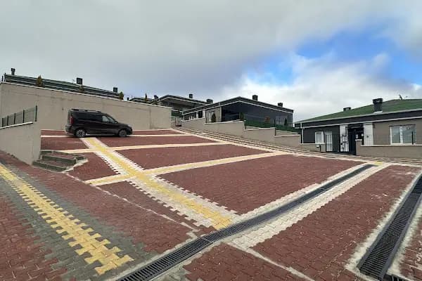 Vadi Altındağ Villaları - Konut İnşaat - Ankara Altındağ