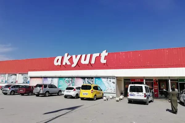 Full Gross Market - Süpermarket - Konya Bozkır